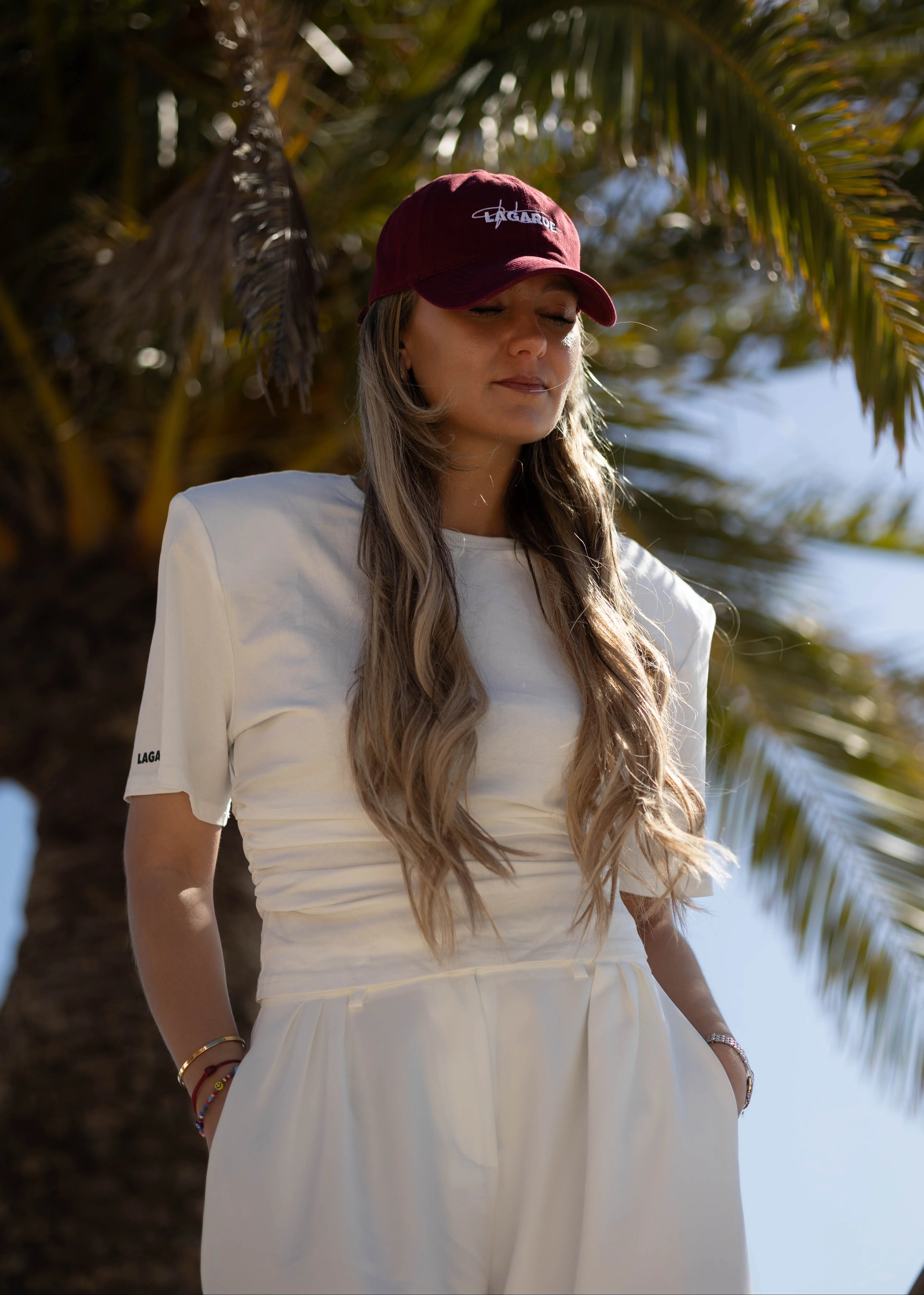 Signature Cap