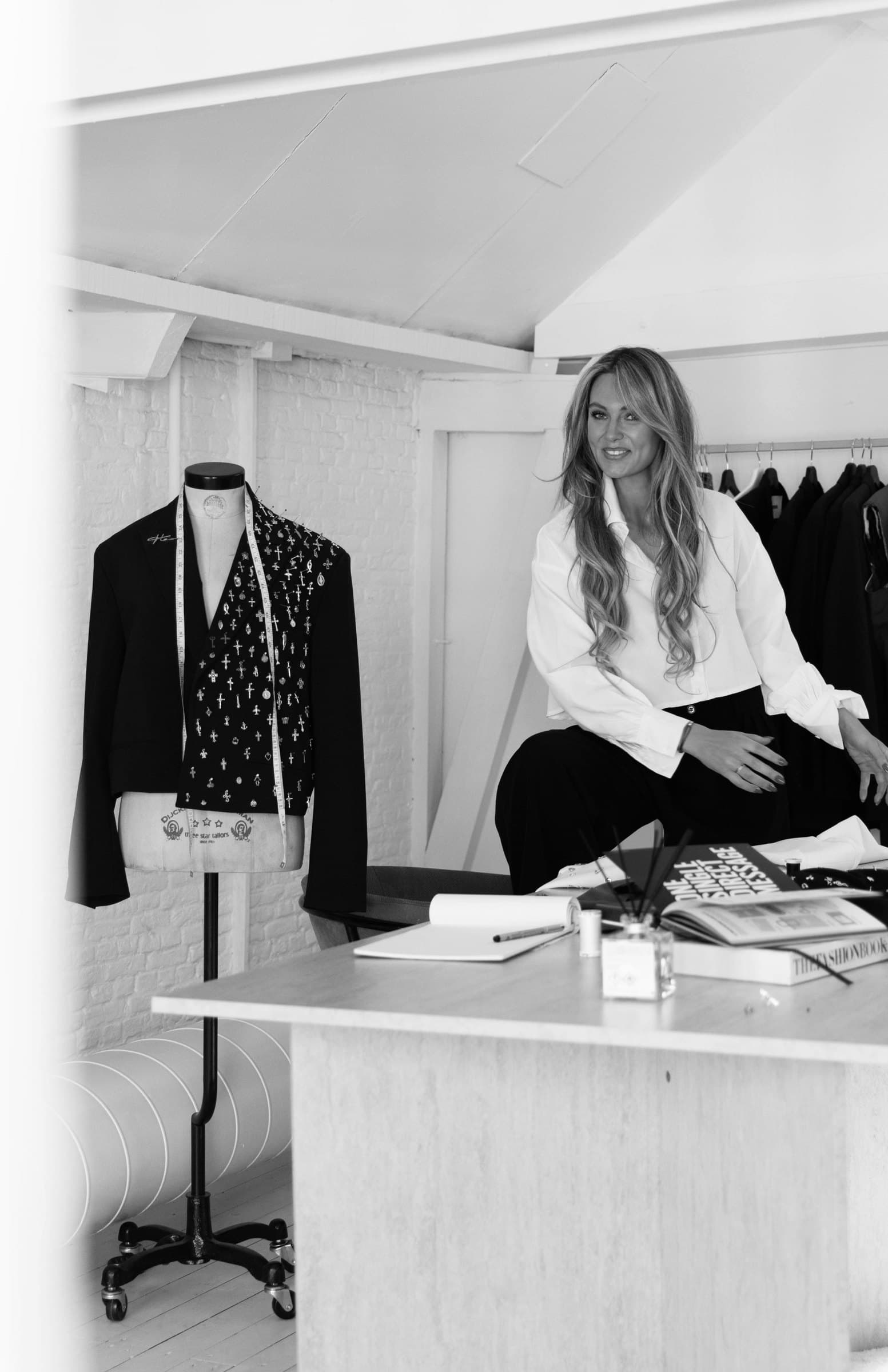 The story of LAGARDE