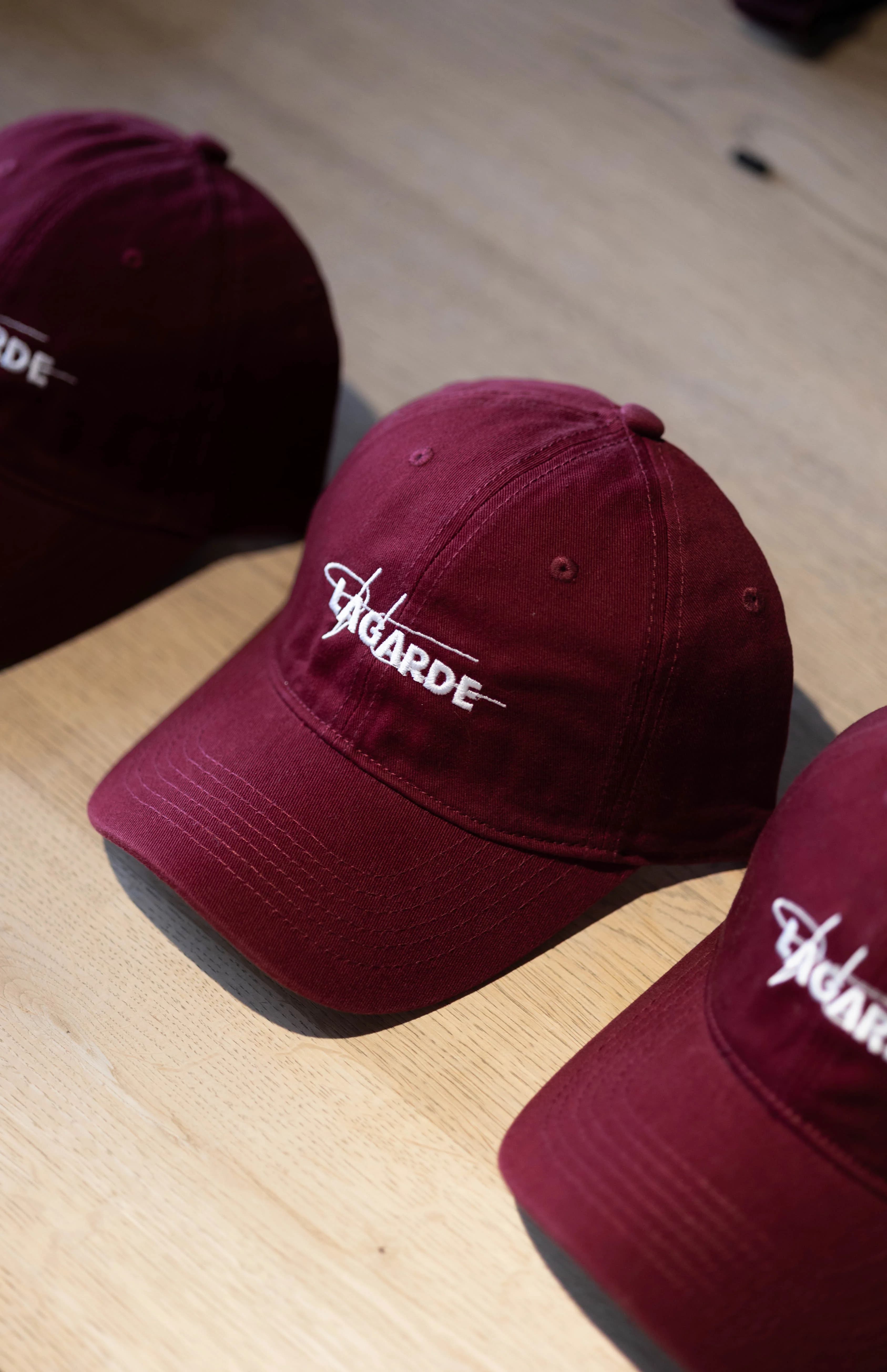 Signature Cap
