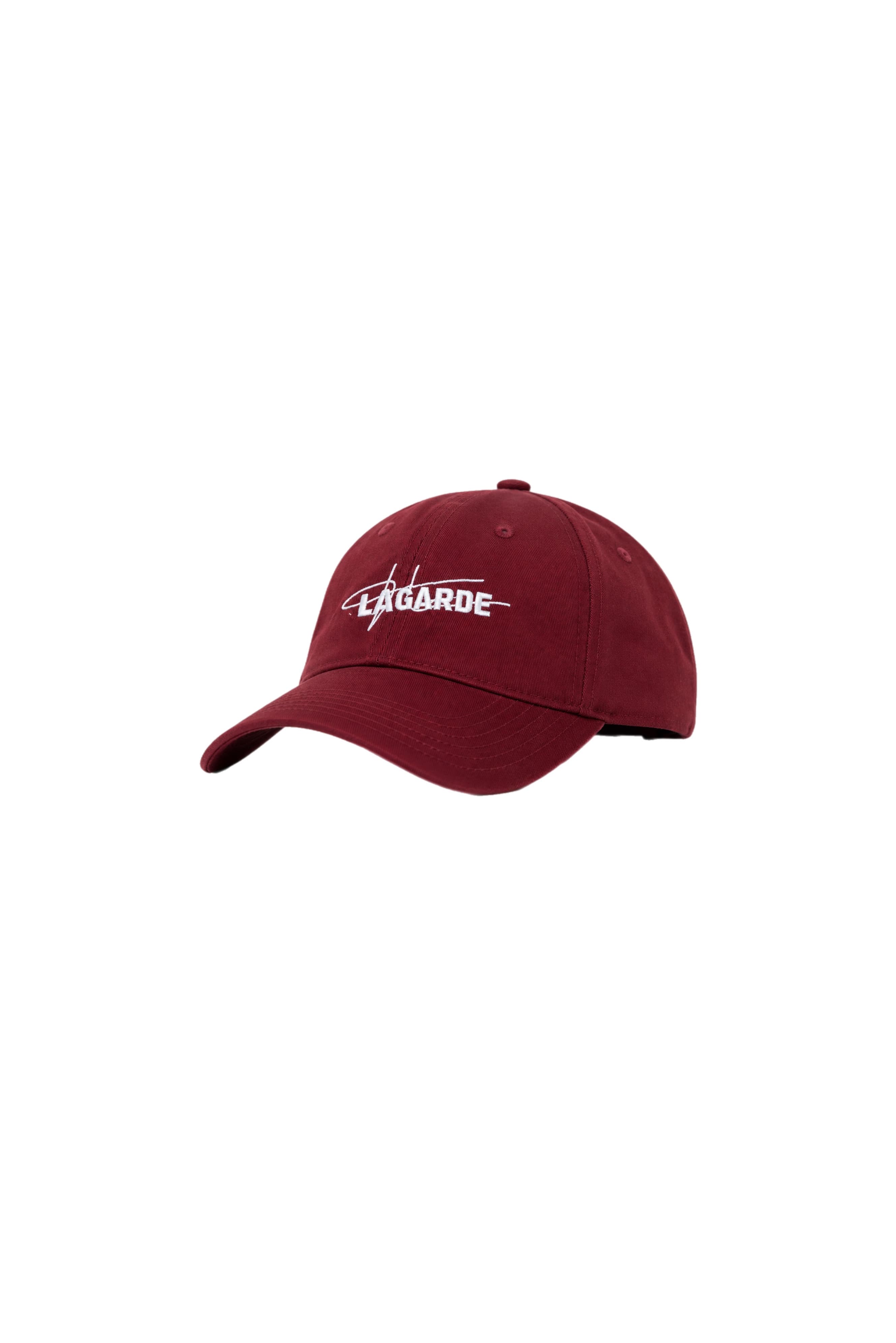 LAGARDE Signature Cap