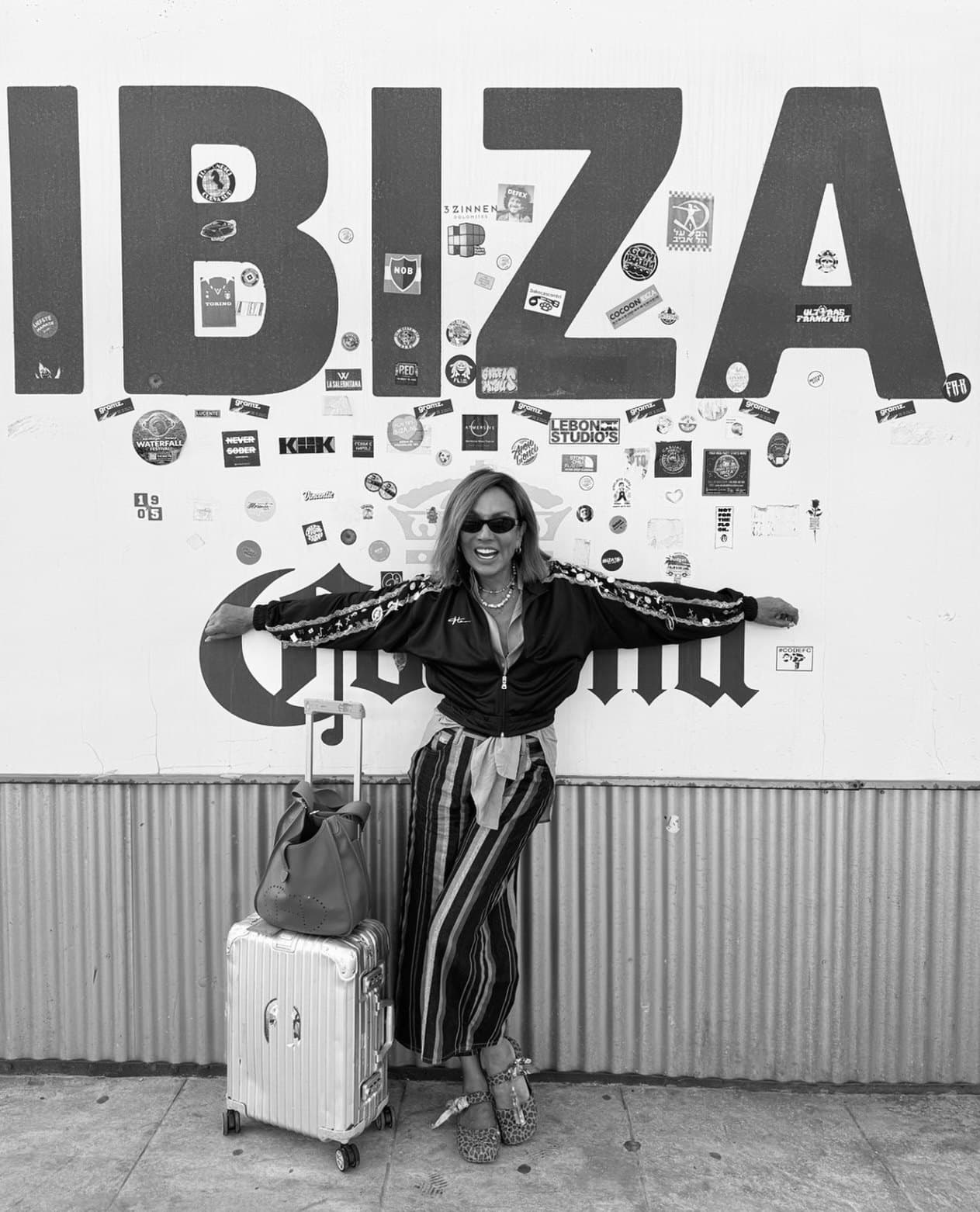 Patty Brard