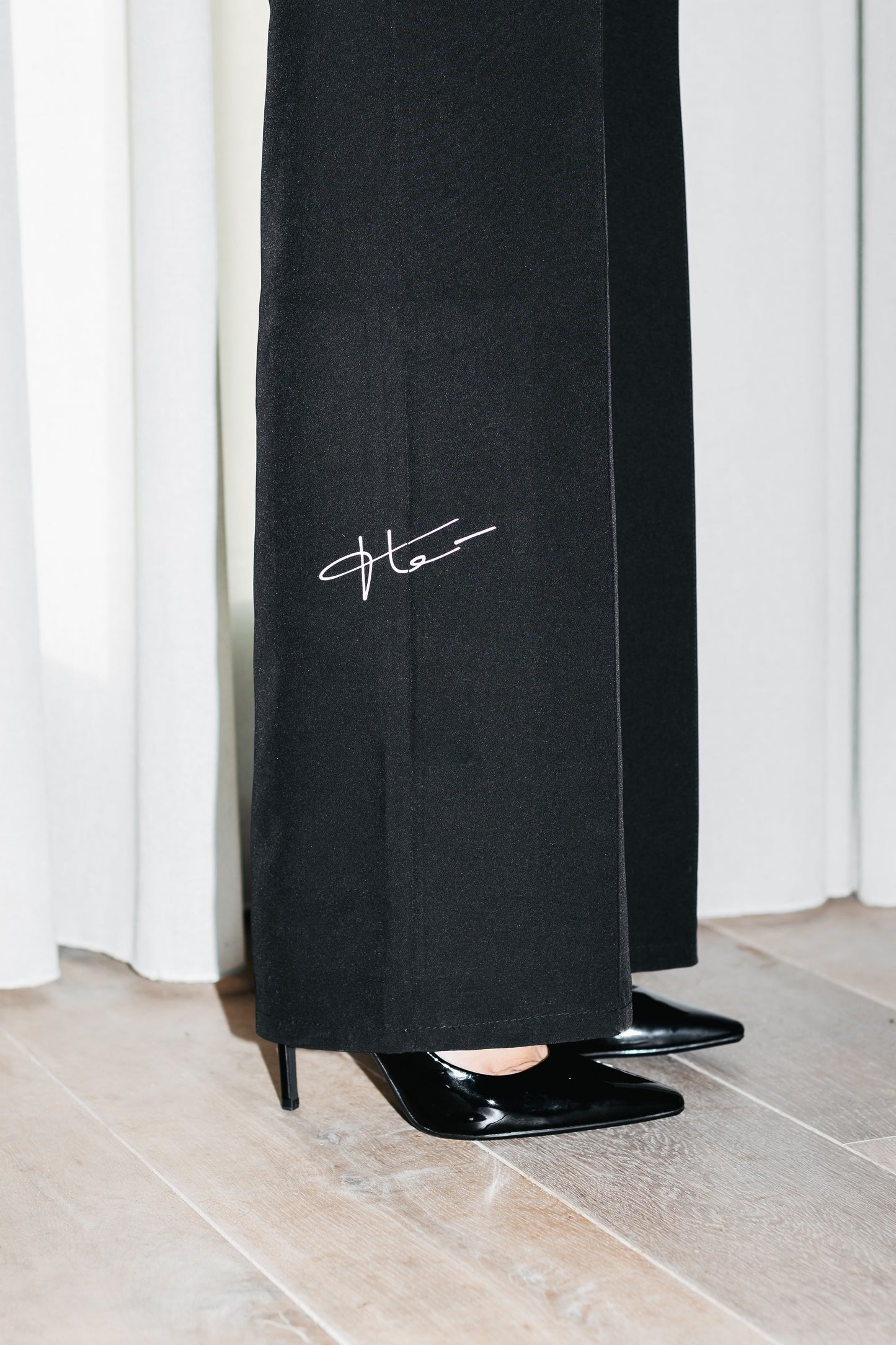 PANTALON SIGNATURE