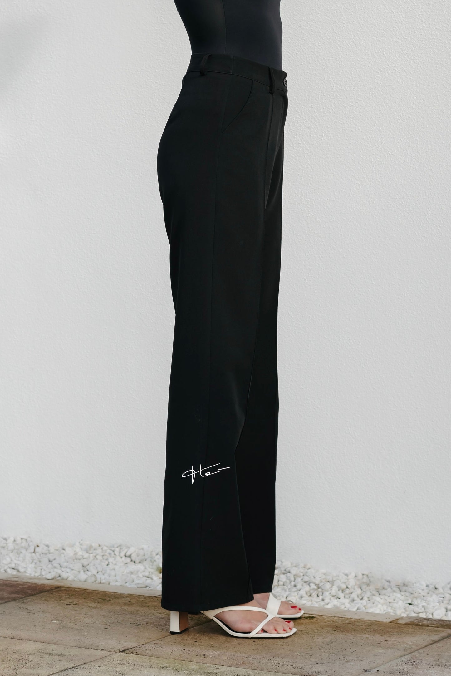 PANTALON SIGNATURE