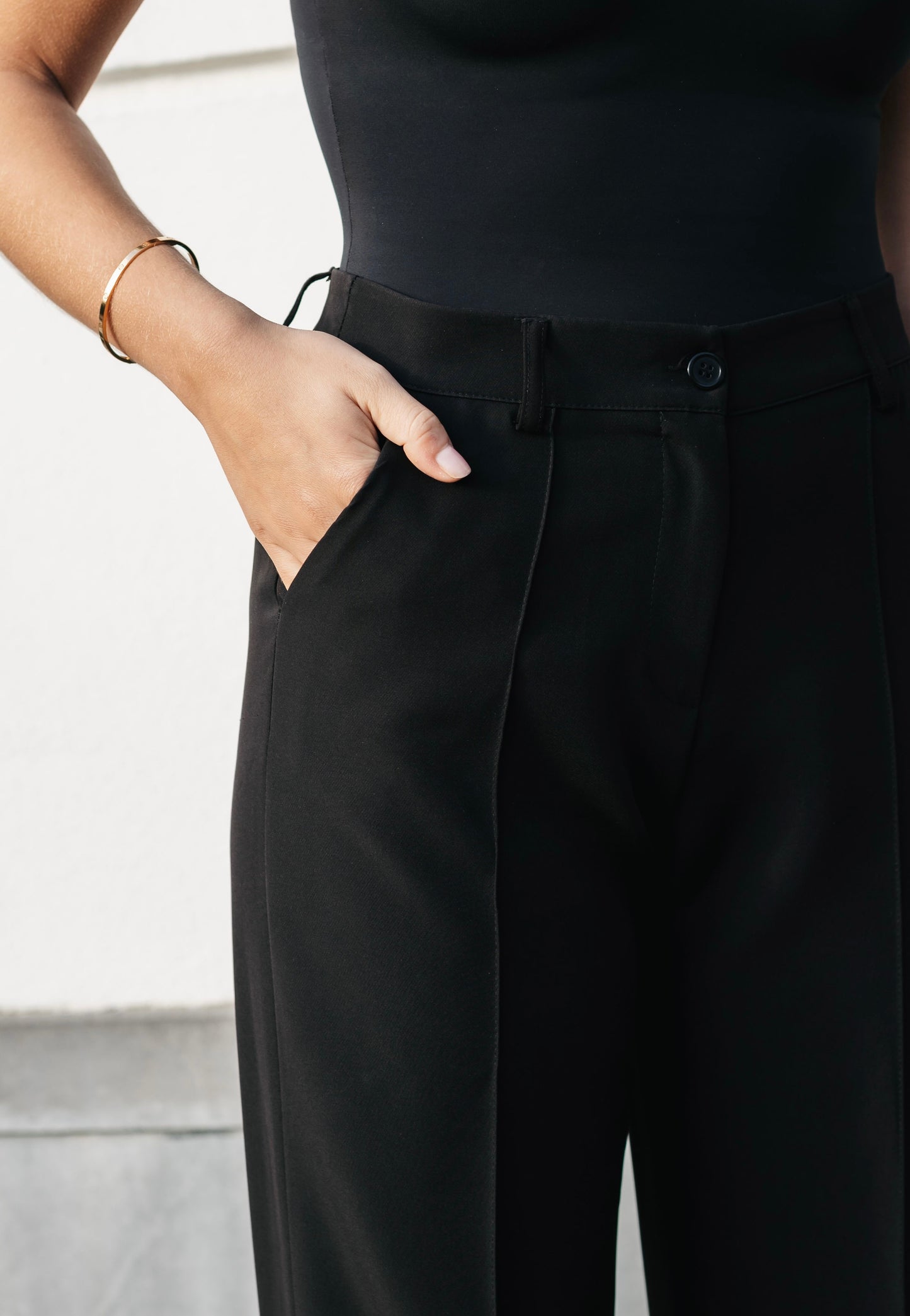 PANTALON SIGNATURE